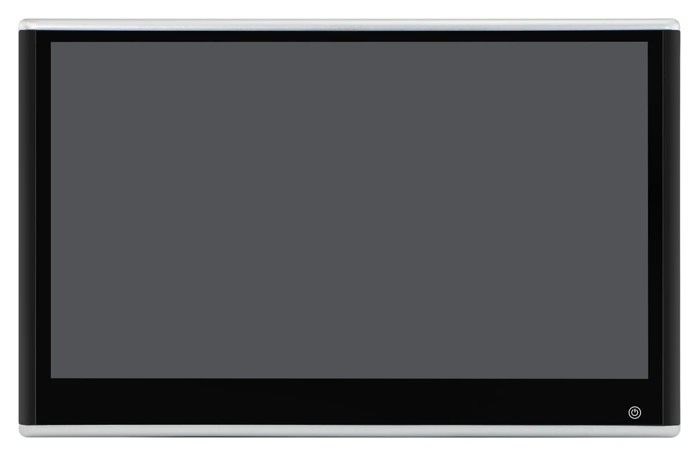 13.3&Prime;. Full HD on every configuration.