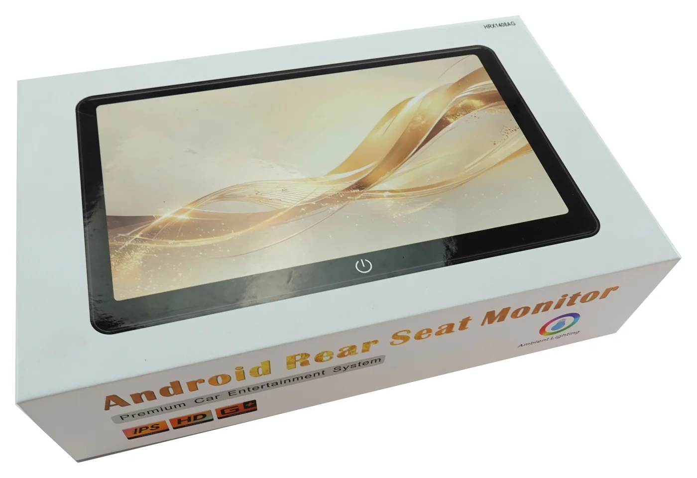 Retail packaging. Ships retail-ready; artwork is yours.