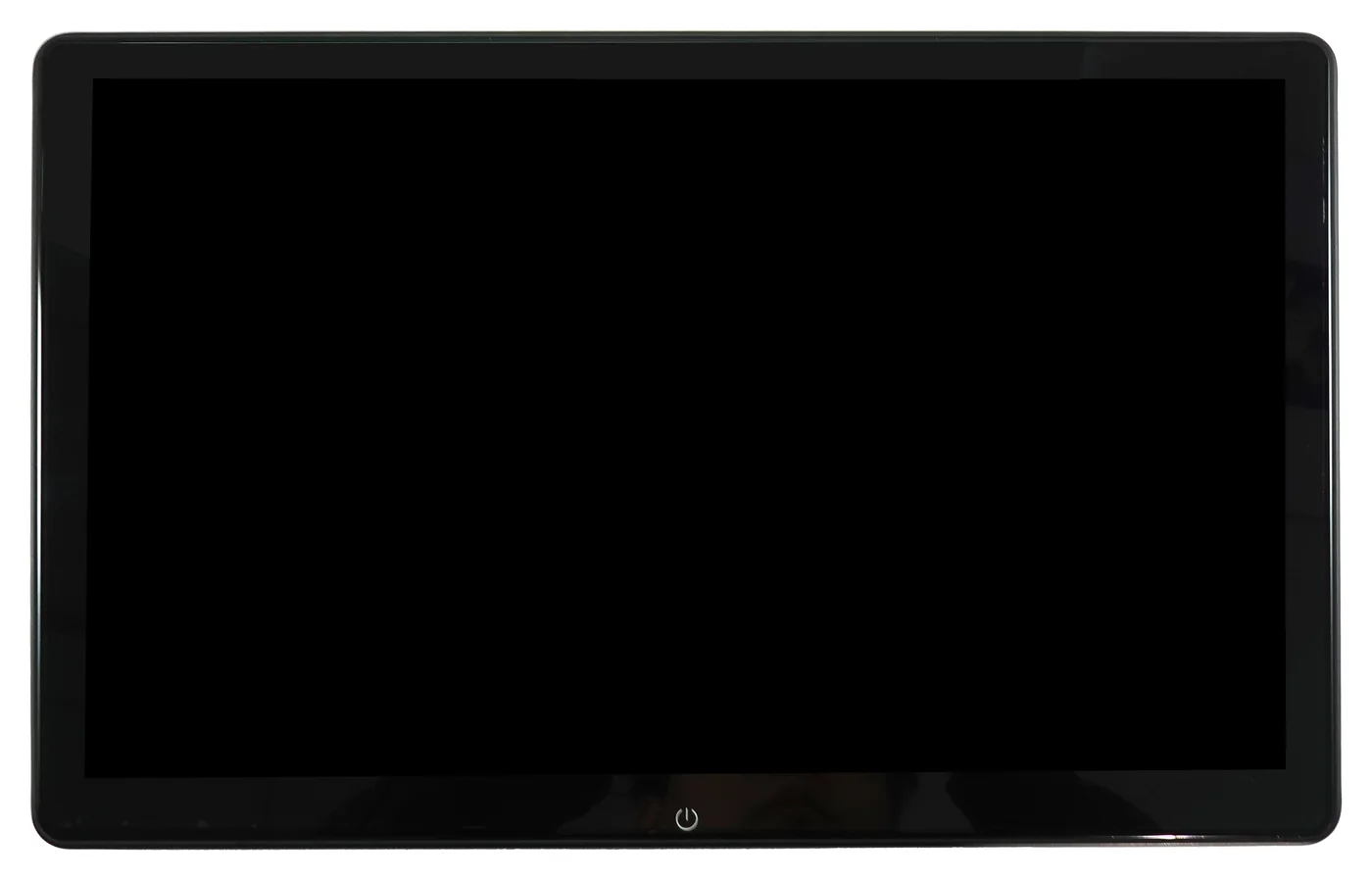 14&Prime;. Newest platform, HDMI out.